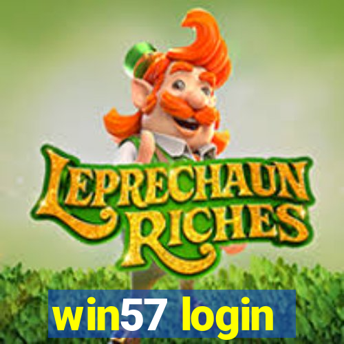 win57 login